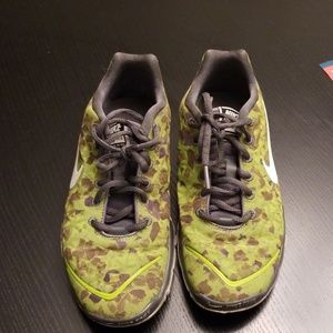 Womens nike free